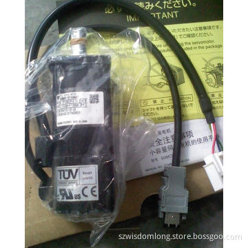 Yaskawa Motor SGMAH-01AAA41 NEW